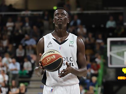 Συμφώνησε με Καντίμ Σο η Εστουδιάντες