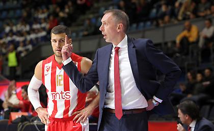 Φιλικό Ολυμπιακού με Ερυθρό Αστέρα στις 20/9 στο ΣΕΦ