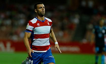 «Πρόταση στη Γρανάδα για Ρόντρι έκανε ο Άρης»