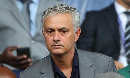 Ο Μουρίνιο... τρόλαρε Γιουνάιτεντ και Τσέλσι