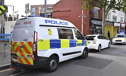 Περιστατικό με «επικίνδυνο υλικό» στην Αγγλία, αποκλείστηκε παραλία