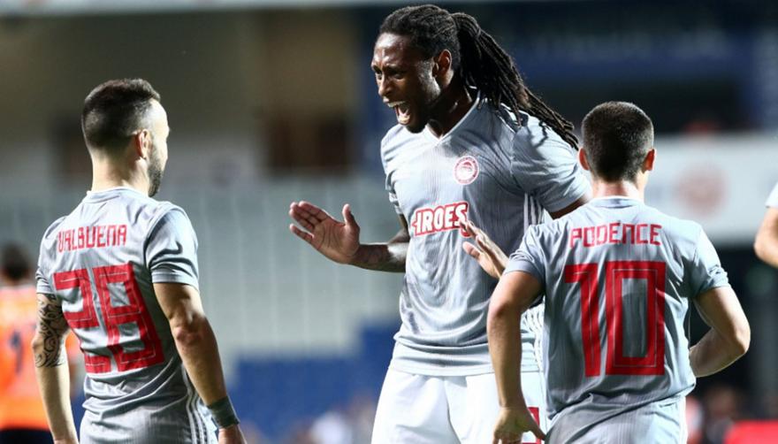 Έτσι μπαίνουν εκατομμύρια στον Ολυμπιακό - Παίρνει «Σεμέδο» στα χαφ