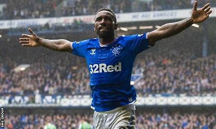 «Ξέσπασε» στο δεύτερο ημίχρονο η Ρέιντζερς και έριξε εξάρα