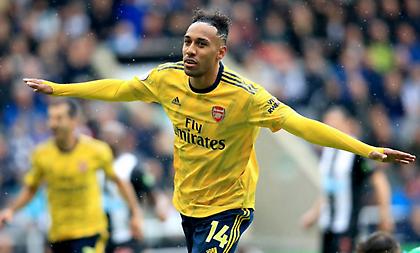 Τα highlights από τη νίκη της Άρσεναλ επί της Νιούκαστλ