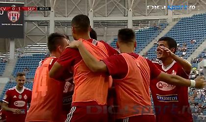 Νέα εντός έδρας ήττα για την Κραϊόβα πριν την ΑΕΚ