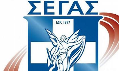 «Αποχαιρέτησε» τη Σούπερ Λίγκα η Εθνική στίβου