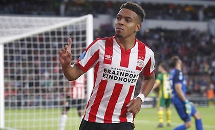 «Τούμπαρε» την Ντεν Χάαγκ και έκανε σεφτέ η Αϊντχόφεν