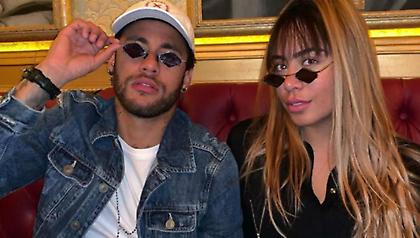 Απάντησε η αδερφή του Νεϊμάρ: «Γ..., θα θέλατε πολύ να τον έχετε ακόμα στην ομάδα σας»