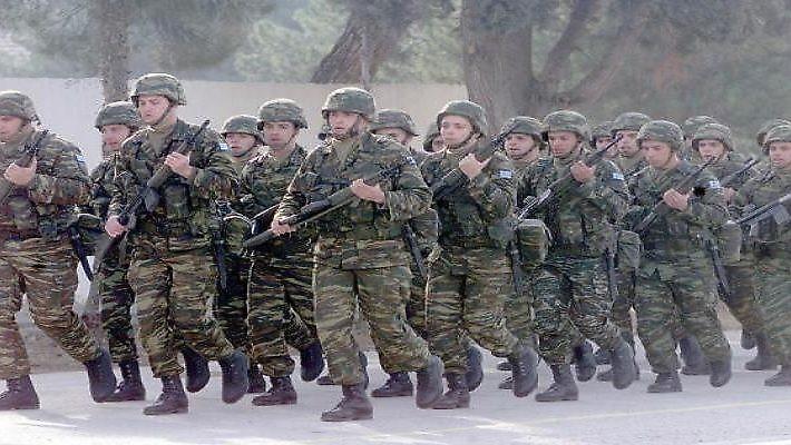 Τεστ: Αν έχεις πάρει άδεια στον στρατό για έναν από αυτούς τους 5 λόγους, τότε ναι, ήσουν βύσμα