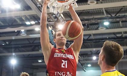 Διέλυσε τη Σουηδία η Γερμανία