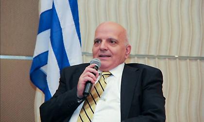 Δήλωση Γιώργου Φουντουλάκη για την κυβερνητική αναγγελία δημιουργίας αθλητικού κέντρου για ΑΜΕΑ