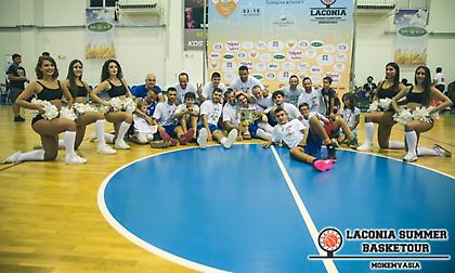 Πρωταθλητής LSB 2019 o ΑΠΟΕΛ