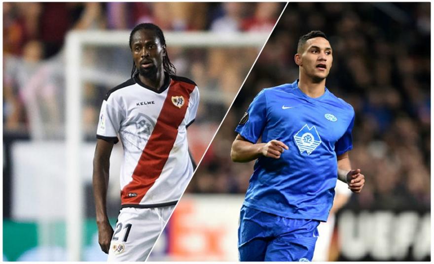 Προτεραιότητα ο Μπα, «παίζει» και του Γκάμπριελσεν για ΑΕΚ