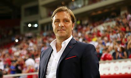 Τους κρατά σε εγρήγορση ο Μαρτίνς για Μπασακσεχίρ