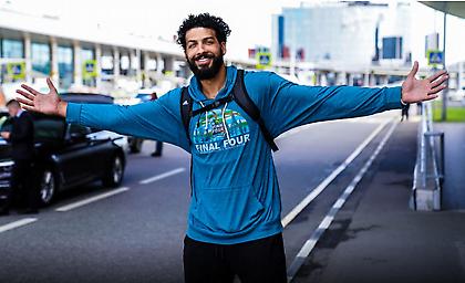 Γκιλ: «Έχω αναρρώσει πλήρως και χαίρομαι που επιστρέφω στη Χίμκι»