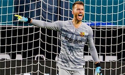 Πλήγμα με Νέτο στην Μπαρτσελόνα