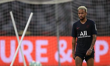 Τελεσίγραφο Μπαρτσελόνα σε Νεϊμάρ για να βγει από το παιχνίδι η Ρεάλ