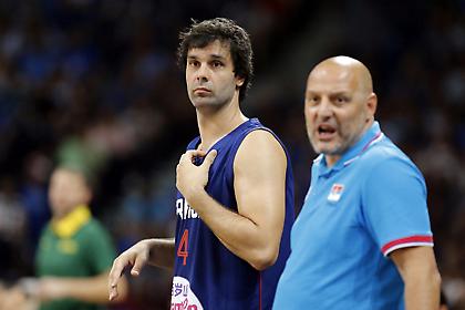 Στην Ιταλία για θεραπεία ο Τεόντοσιτς