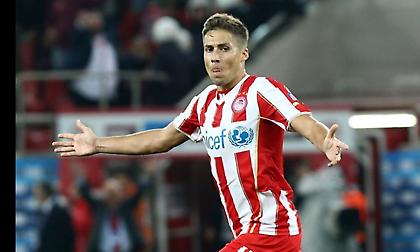 Στο Καραΐσκάκη την Τρίτη ο Φουστέρ