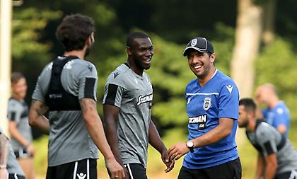 «Πετάει» με στόχο την υπέρβαση ο ΠΑΟΚ