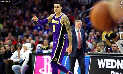 Κούζμα: «Οι Λέικερς δεν ήθελαν να κάνουν trade τους νέους παίκτες, αλλά…»