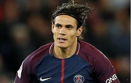 Στην ομάδα του Μπέκαμ και ο Καβάνι