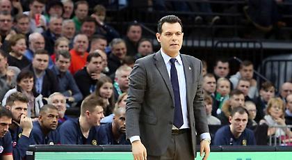 Ιτούδης: «Ο Τζέιμς κατάλαβε πως πρέπει να προσαρμοστεί στο σύστημά μας»