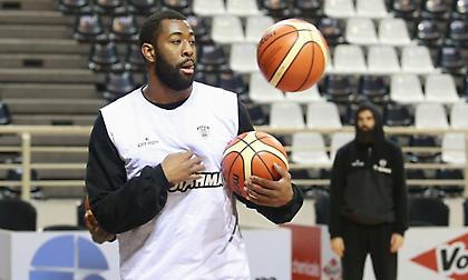 Από το Ρέθυμνο στη Στεάουα ο Κλάντον