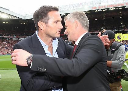 Το όπλο της Γιουνάιτεντ η ταχύτητα, η Τσέλσι πλήρωσε την αφέλειά της!