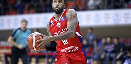 Πήρε Ντάριν Ντόρσεϊ η Νεπτούνας