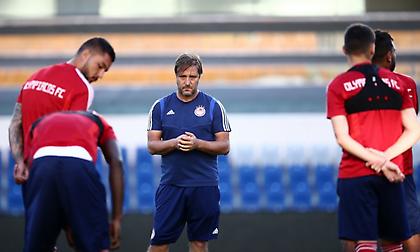 Σταματέλος: «Σε αυτά τα σημεία της ''Μπασάκ'' στάθηκε ο Μαρτίνς»