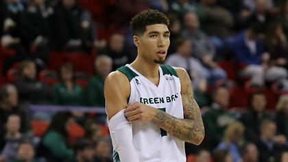 Έκπληξη με Σάντι Κοέν από Μακάμπι