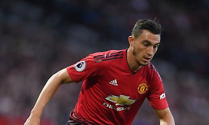 Η Ίντερ «κλείνει» Νταρμιάν για… του χρόνου