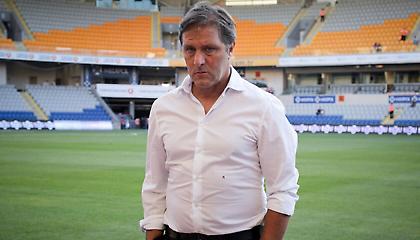 «Μήνυμα» Μαρτίνς σε Έλληνα άσο - Πωλείται με 5 εκατομμύρια