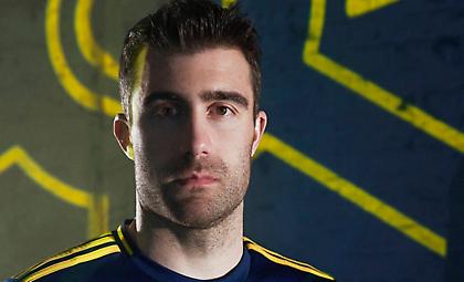 Η 3η εμφάνιση της Άρσεναλ (pic & Vid)