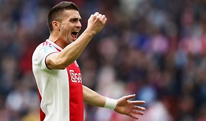 Ισοφάρισε ρεκόρ του Λιτμάνεν ο Τάντιτς