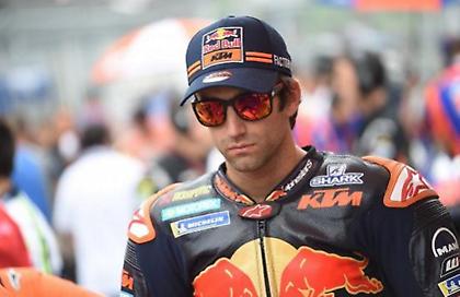 Αποχωρεί από την KTM ο Ζαρκό