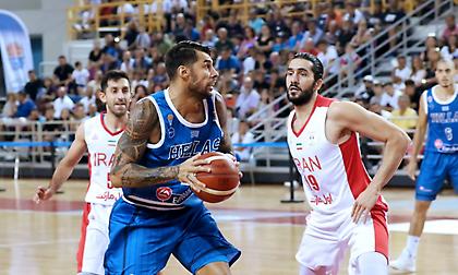 Το γαλανόλευκο ποστάρισμα του Πρίντεζη (pic)