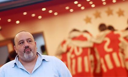 Καραπαπάς: «Πάμε όλοι μαζί για μία ακόμα θρυλική βραδιά»!