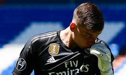 Θετικοί «οιωνοί» για Βαγιαδολίδ-Λούνιν