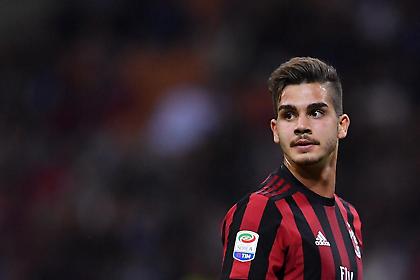 «Στέλνουν» Αντρέ Σίλβα στη Βαλένθια