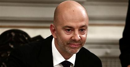 Ζαριφόπουλος σε ΣΚΑΪ: Τα κυβερνητικά μέτρα αντιμετώπισης της γραφειοκρατίας