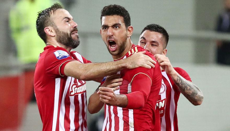 Θέλει... Χασάν ο Μαρτίνς!