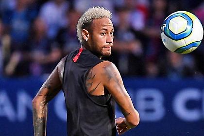 Ζητάει Ίσκο ή τερματοφύλακα για Νεϊμάρ η Παρί