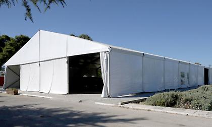 Μεσογειακοί Παράκτιοι Πάτρας: Προχωρούν τα έργα και στην πλαζ της Αγυιάς