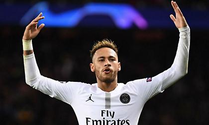 Στα γραφεία της Μπαρτσελόνα ο δικηγόρος του Νεϊμάρ