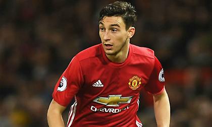 Ξανά για Νταρμιάν η Γιουβέντους