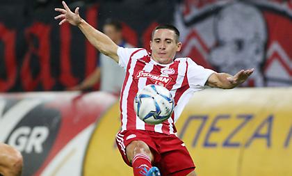 Μέσα ο Ποντένσε!