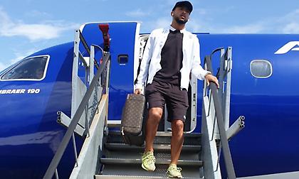 «Πάτησε» Ολλανδία ο ΠΑΟΚ