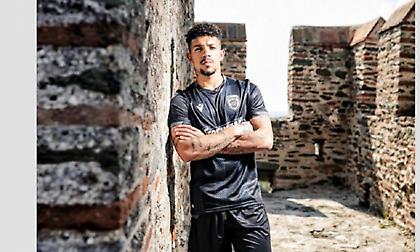 Με τα... μαύρα ο ΠΑΟΚ στο Άμστερνταμ